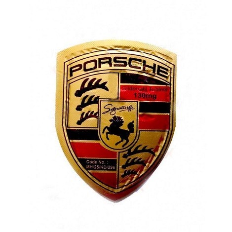 Porsche 130 mg Sildenafil 6 Tablet