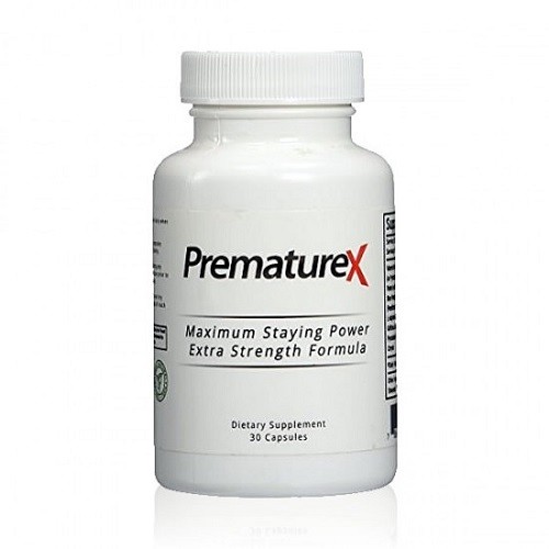 Prematurex Maximum Power 30 Kapsül