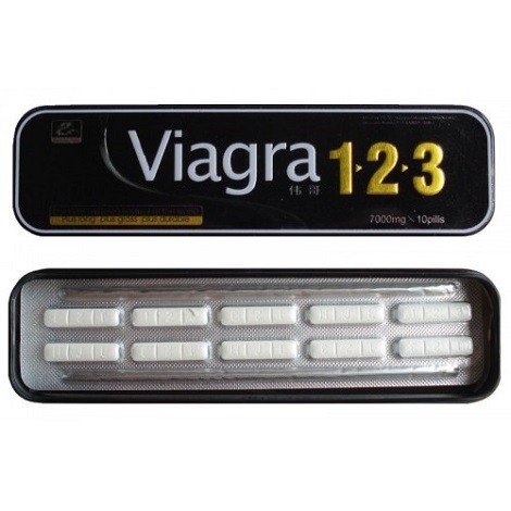 Viagra 1 - 2 - 3 Ereksiyon Sağlayıcı Hap