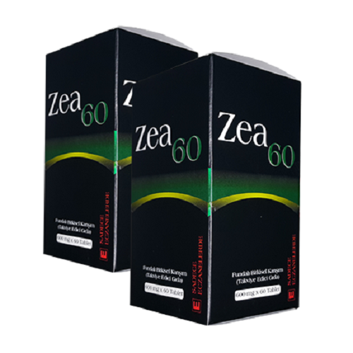 Zea 60 Dietary Supplement